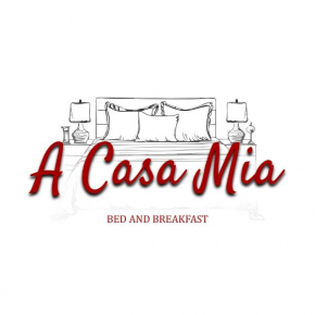 A casa MIA